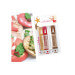 4 icings stylos or, choco, blanc, rouge 4X20g
