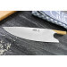 Couteau de chef Güde THE KNIFE 26cm unique et design manche olivier