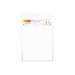 6 Feuilles azyme blanches (spécial nougat)