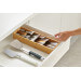 Range-couverts Joseph Joseph DrawerStore Bamboo compact