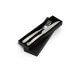 Coffret à steak Kappa GÜDE, couteau et fourchette