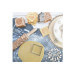 Rouleau à pâtisserie empreinte Scrapcooking Noël 39cm
