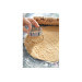 Rouleau à pâtisserie empreinte Scrapcooking Noël 39cm