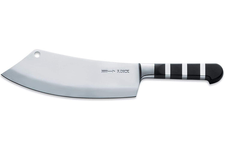 Couteau de chef Ajax forg&eacute; DICK 1905 lame 22cm manche design