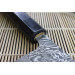 Couteau santoku japonais artisanal Takeshi Saji R2 Nickel Damas 18cm