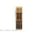 Range-couteaux à 2 niveaux Joseph Joseph DrawerStore Bamboo pour tiroir