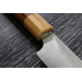 Couteau universel japonais artisanal Kei Kobayashi SG2 Octogone 15cm