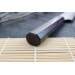 Couteau sujihiki japonais artisanal Takeshi Saji R2 Damas 27cm