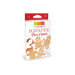 Kit biscuit Scrapcooking - Bonhomme pain d'épice