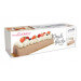 Moule à bûche en inox et insert semi rigide Scrapcooking - Réutilisable