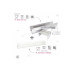 Moule à bûche en inox et insert semi rigide Scrapcooking - Réutilisable