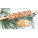Rouleau à pâtisserie empreinte Scrapcooking Forêt enchantée 39cm