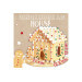 Kit pâtisserie maison pain d'épice 3D Scrapcooking 5 pièces