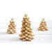 Kit pâtisserie sapin de Noël 3D Scrapcooking 5 pièces