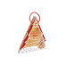 Kit pâtisserie sapin de Noël 3D Scrapcooking 5 pièces