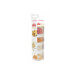 Set 4 pots décors sucrés Scrapcooking Noël