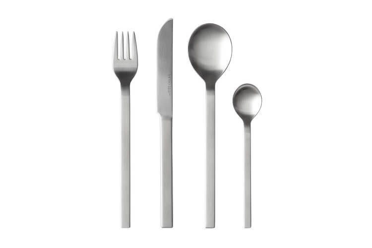 Ménagère 24 pièces Mono A couteau à lame longue