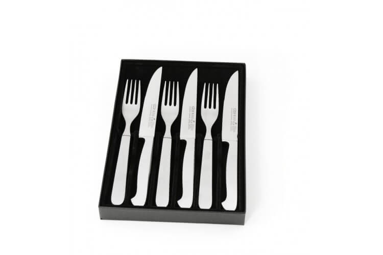 Coffret de couverts à steak Kappa GÜDE