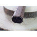 Couteau universel japonais artisanal Yoshimi Kato AS Nashiji 12cm