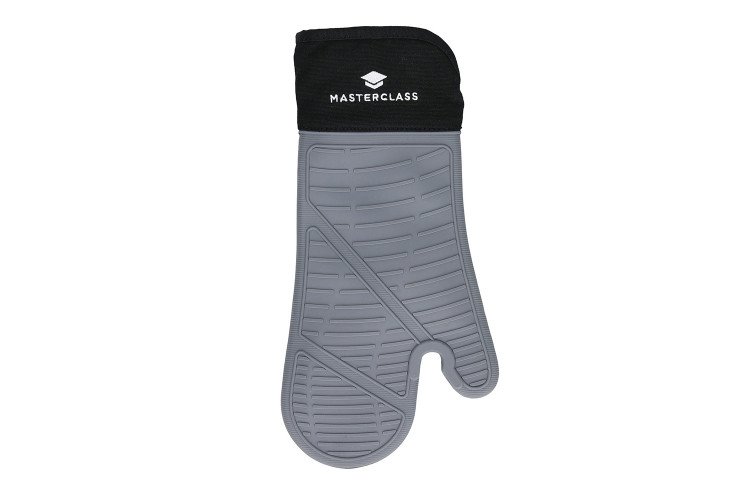 Gant pour four silicone MasterClass gris