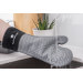 Gant pour four silicone MasterClass gris