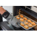 Gant pour four silicone MasterClass gris