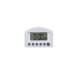 Kit mesure cuisine Taylor Pro balance + minuteur + thermomètre