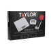 Kit mesure cuisine Taylor Pro balance + minuteur + thermomètre