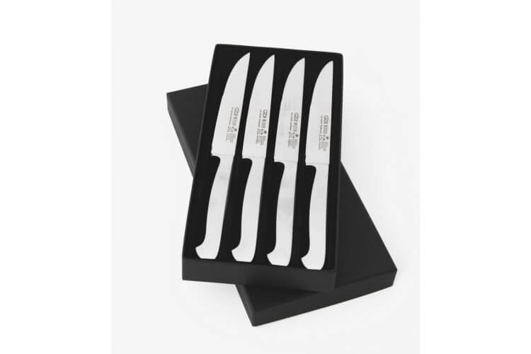 Coffret 4 couteaux à steak Kappa GÜDE 12cm