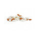 Pot décors sucrés Scrapcooking Blanc et or 55g