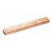 Barre aimantée Natural Elements en bois d'acacia 45cm