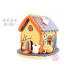Coffret cadeau 5 découpoirs inox Scrapcooking Halloween Horror House + recette