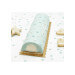 Pot décors sucrés Scrapcooking Flocon blanc et bleu 50g