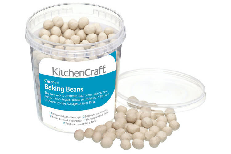 Noyaux de cuisson en céramique 500g Kitchencraft