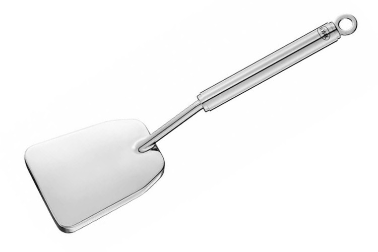 Aplatisseur &agrave; viande R&ouml;sle en acier inoxydable