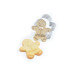 Emporte pièce Scrapcooking avec embosseur bois - Plusieurs formes Noël