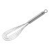Fouet plat Rösle en acier inoxydable 22cm