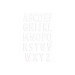 Kit letter cake Scrapcooking 26 gabarits lettres - Réutilisable