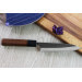 Couteau universel japonais artisanal Anryu AS 13cm