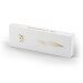 Couteau de chef kiritsuke Xin XinCare acier inoxydable 21cm manche noir