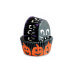 Set d'environ 36 caissettes à muffins ou cupcakes Scrapcooking Halloween