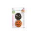 Set d'environ 36 caissettes à muffins ou cupcakes Scrapcooking Halloween