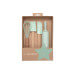 Coffret 4 ustensiles de pâtisserie pour enfant Scrapcooking