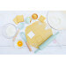 Coffret 4 ustensiles de pâtisserie pour enfant Scrapcooking