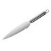 Couteau à gâteaux Rösle lame double tranchant en acier inoxydable 29,5cm