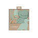 Coffret 4 ustensiles de pâtisserie pour enfant Scrapcooking - Dinosaure