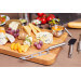 Couteau à fromage Rösle en acier inoxydable 28cm