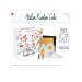 Coffret complet number cake Scrapcooking
