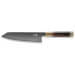 Couteau de chef kiritsuke Xin XinCraft acier VG10 damas 21cm