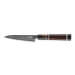 Couteau universel Xin XinCraft acier VG10 damas 12cm